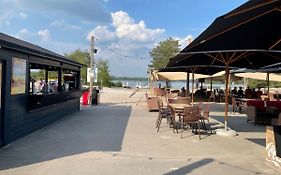 Hotel Kempense Meren By Sunparks